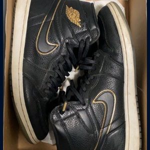 Jordan 1 ‘city of flight’